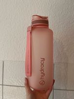 Hydracy Flasche rosa 2 Liter Stuttgart - Feuerbach Vorschau