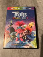 Trolls World Tour DVD Berlin - Hellersdorf Vorschau