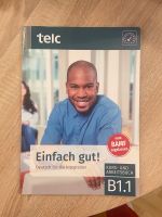 TELC Kurs und Arbeitsbuch B1.1 Berlin - Hellersdorf Vorschau
