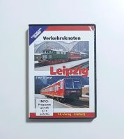 Verkehrsknoten Leipzig - Einst & Jetzt  EK-Verlag • Freiburg  (Dv Niedersachsen - Seelze Vorschau