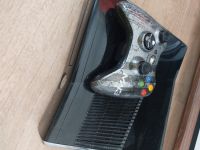 Xbox 360 mit 320gb Edition Controller Sachsen - Sohland Vorschau