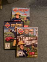 Feuerwehrmann Sam DVD Box Niedersachsen - Walsrode Vorschau