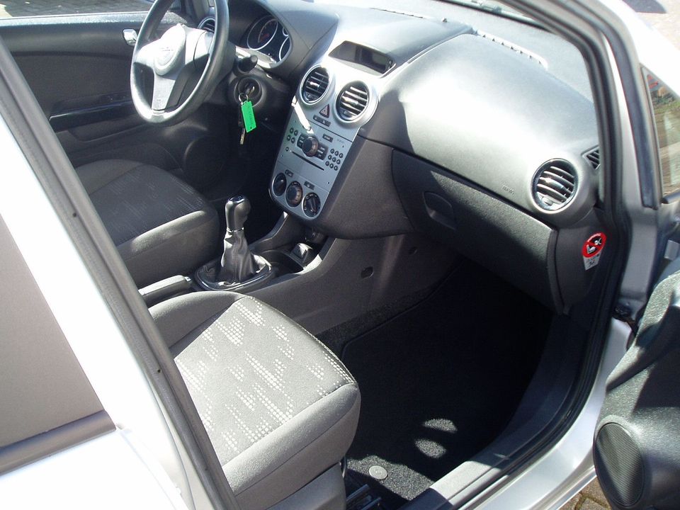 Opel Corsa 1.4 Selection in Zweibrücken