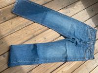 Verkaufe Levi’s Jeans 501.  w31/l30 Dresden - Seidnitz/Dobritz Vorschau