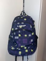 Lila Rucksack "Loap" Sachsen - Eibau-Walddorf Vorschau