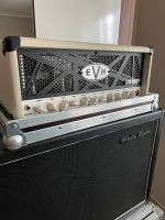 EVH 5150 III 50 Watt + Custom Amp Head Case Rostock - Schmarl Vorschau