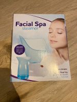Gesichtssauna Spa Wellness Sauna Kosmetik Make up Handewitt - Jarplund Vorschau