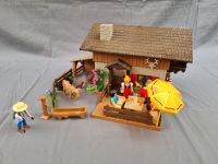 Playmobil Bergwelt Set Nordrhein-Westfalen - Stolberg (Rhld) Vorschau