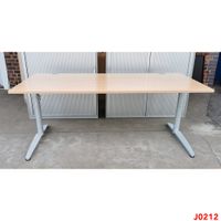 10x Schreibtisch PALMBERG 'CALDO' 180 cm Arbeitstisch Büro Tisch Brandenburg - Bad Belzig Vorschau