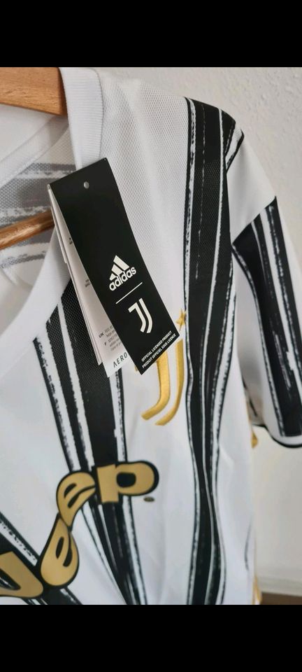 Juventus Turin Trikot in Untermeitingen