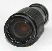 Olympus OM 60-200 / 1:4 Anschluss Olympus OM Stuttgart - Feuerbach Vorschau