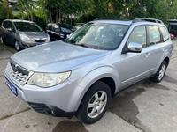Subaru Forester Exclusive Hessen - Dreieich Vorschau