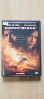 DVD Film Ghost Rider mit Nicolas Cage Bonn - Venusberg Vorschau