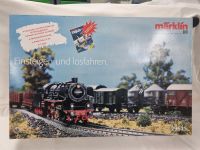 Märklin H0 29625 - Startpackung "Einsteigen und losfahren" Bayern - Walderbach Vorschau