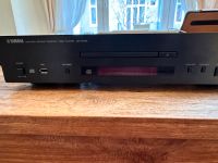 Yamaha CD-S700 Natural Sound HiFi High End CD Player schwarz Findorff - Findorff-Bürgerweide Vorschau