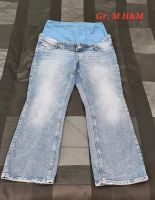 Schwangerschaftskleidung Hose Jeans H&M Gr.M Baden-Württemberg - Offenburg Vorschau