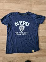 Herren T Shirt NYPD größe S/M Neu ohne Etikett Bochum - Bochum-Wattenscheid Vorschau