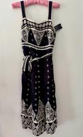 NEXT UK Kleid neu mit Etikett Boho Hippie raritat Frankfurt am Main - Gutleutviertel Vorschau