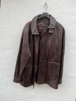 Vintage Lederjacke Winter/Herbst Bremen - Neustadt Vorschau