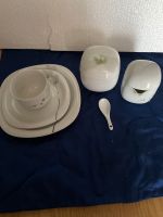 Rosenthal Suomi Rangoon kaffeegedeck und Milch&Zucker Set 23 te Nordrhein-Westfalen - Gelsenkirchen Vorschau