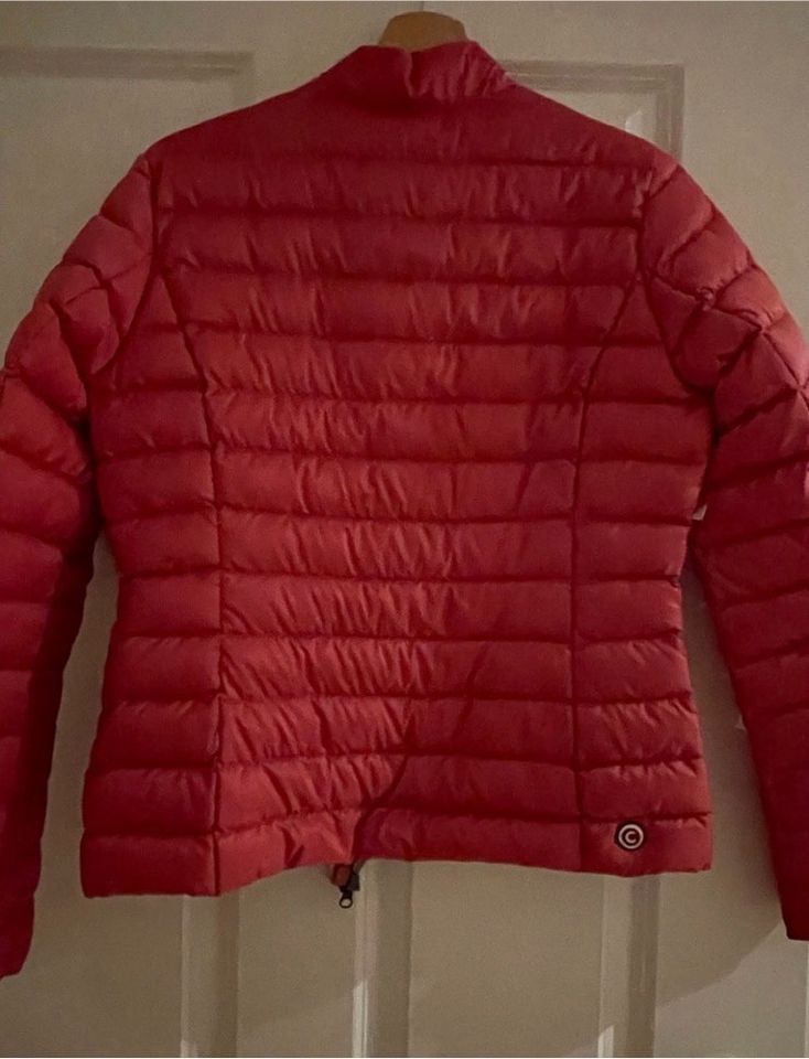 Colmar leichte Daunenjacke Übergangsjacke Gr. 38 in Isernhagen