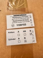 Siebenrock Replacement Kit Extra BMW R100 NEU Hessen - Weilburg Vorschau