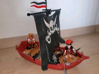 Playmobil Piratenschiff 5298 vintage Sachsen - Werdau Vorschau