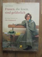 Frauen, die lesen, sind gefährlich Edewecht - Edewecht - Friedrichsfehn Vorschau