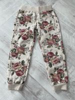 Pusblu Jogginghose florales Design Nordrhein-Westfalen - Beelen Vorschau