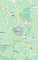 Wald Waldfläche Waldgrundstück Ludwigslust - Landkreis - Ludwigslust Vorschau