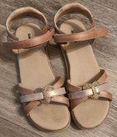 Sandalen Gr. 36 Schleswig-Holstein - Lübeck Vorschau