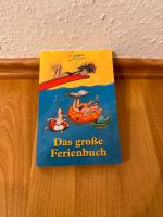 Das große Ferienbuch | *wie neu* Baden-Württemberg - Leinfelden-Echterdingen Vorschau