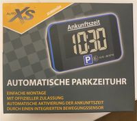 Automatische Parkzeituhr Neu Ovp Brandenburg - Pritzwalk Vorschau