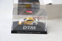 (125) Herpa Opel Astra V8 DTM StNr.7 "M.Reuter" in OVP Baden-Württemberg - Eriskirch Vorschau