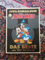 Jubiläumsalbum 3  Micky Maus das Beste von 1991 bis heute! Hessen - Alsbach-Hähnlein Vorschau