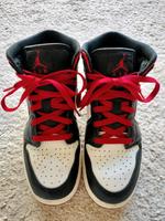 Nike Air Jordan 1 mid, Größe 37,5 Köln - Weidenpesch Vorschau