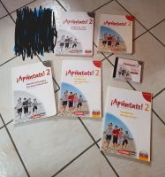 ¡Apúntate! 2 Spanisch vom Verlag Cornelsen Hessen - Nidderau Vorschau