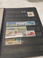 Gut erhaltene Briefmarken bis zu 80 Jahre alt Duisburg - Walsum Vorschau