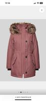 Winterjacke/ Parka Only Bielefeld - Heepen Vorschau