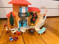 Playmobil Ferienhaus 9420 Nordrhein-Westfalen - Recklinghausen Vorschau