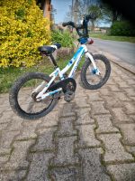 16 Zoll BMX Petersberg - Stünzmühle Vorschau