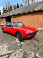 Porsche 914 Oldtimer München - Maxvorstadt Vorschau