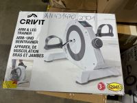 Crivit Arm & Beintrainer Wandsbek - Hamburg Bramfeld Vorschau