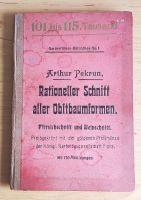 Gartenführer Bibliothek - Arthur Pekrun - von 1919 Dresden - Gorbitz-Ost Vorschau