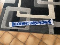 FC Schalke 04 Gekämpft und gewonnen Schal Nordrhein-Westfalen - Oberhausen Vorschau