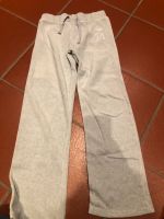 Jogginghose,Loungehose,Nicki,Gr.128,hellgrau,Neuwertig Nürnberg (Mittelfr) - Oststadt Vorschau