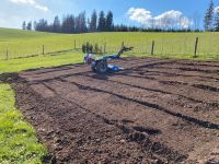 Vermietung: Gartenfräse | Motorhacke | Einachser | Bodenfräse Baden-Württemberg - St. Georgen Vorschau