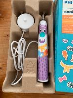 Philips sonicare Kids Zahnbürste elektrische Zahnbürste Hessen - Bad Homburg Vorschau