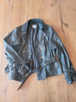Echte Lederjacke Saarland - Homburg Vorschau