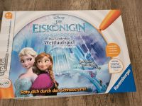 Tip Toi Spiel Frozen , die Eiskönigin Nordrhein-Westfalen - Recklinghausen Vorschau